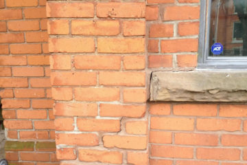 Masonry Repair