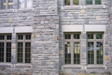 Stone Work